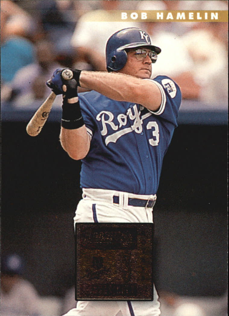 B2811- 1996 Donruss Baseball Cards 1-250 +Rookies -You Pick- 15+ FREE US SHIP - Picture 356 of 475