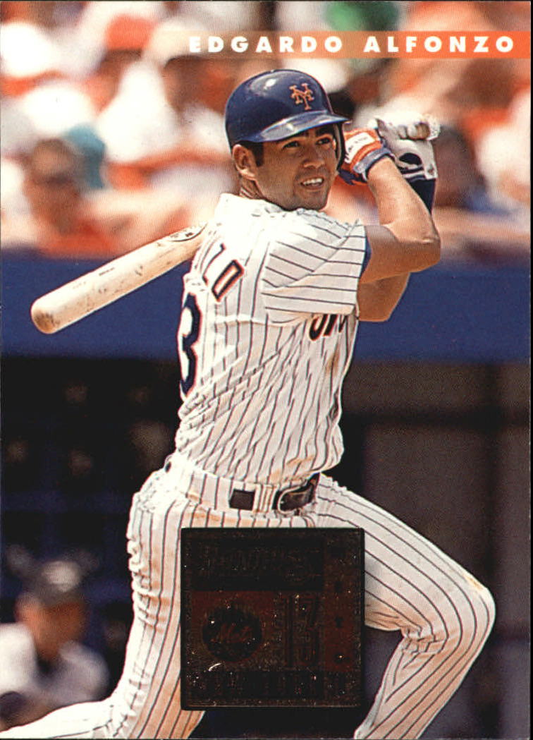 B2811- 1996 Donruss Baseball Cards 1-250 +Rookies -You Pick- 15+ FREE US SHIP - Picture 366 of 475