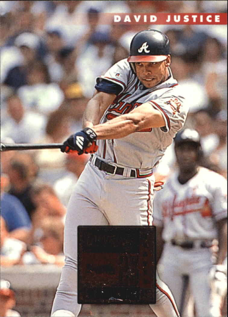 B2811- 1996 Donruss Baseball Cards 1-250 +Rookies -You Pick- 15+ FREE US SHIP - Picture 370 of 475