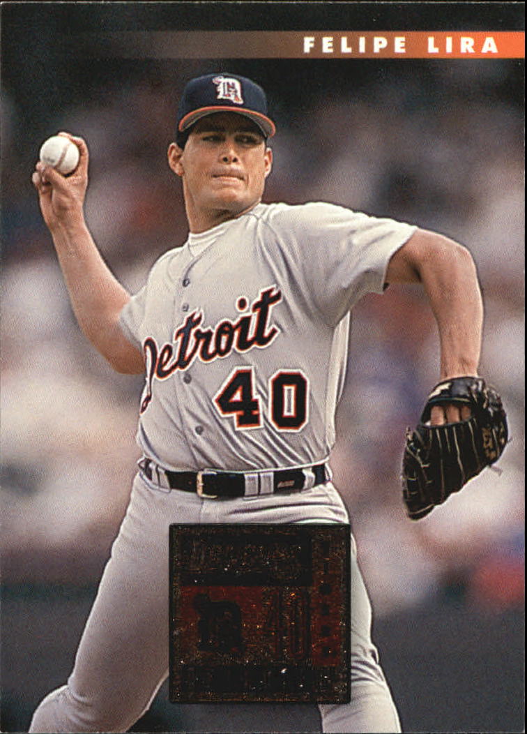 B2811- 1996 Donruss Baseball Cards 1-250 +Rookies -You Pick- 15+ FREE US SHIP - Picture 390 of 475