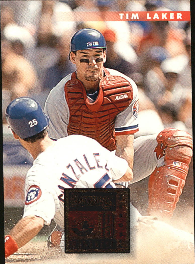 B2811- 1996 Donruss Baseball Cards 1-250 +Rookies -You Pick- 15+ FREE US SHIP - Picture 396 of 475
