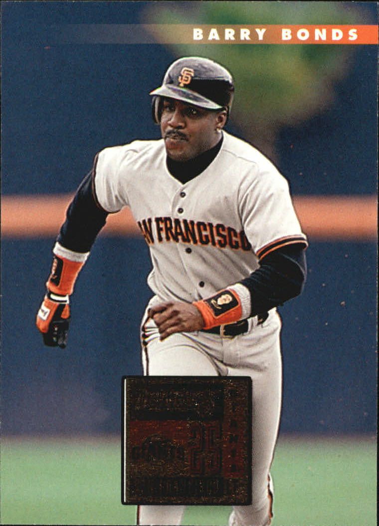 B2811- 1996 Donruss Baseball Cards 1-250 +Rookies -You Pick- 15+ FREE US SHIP - Picture 406 of 475