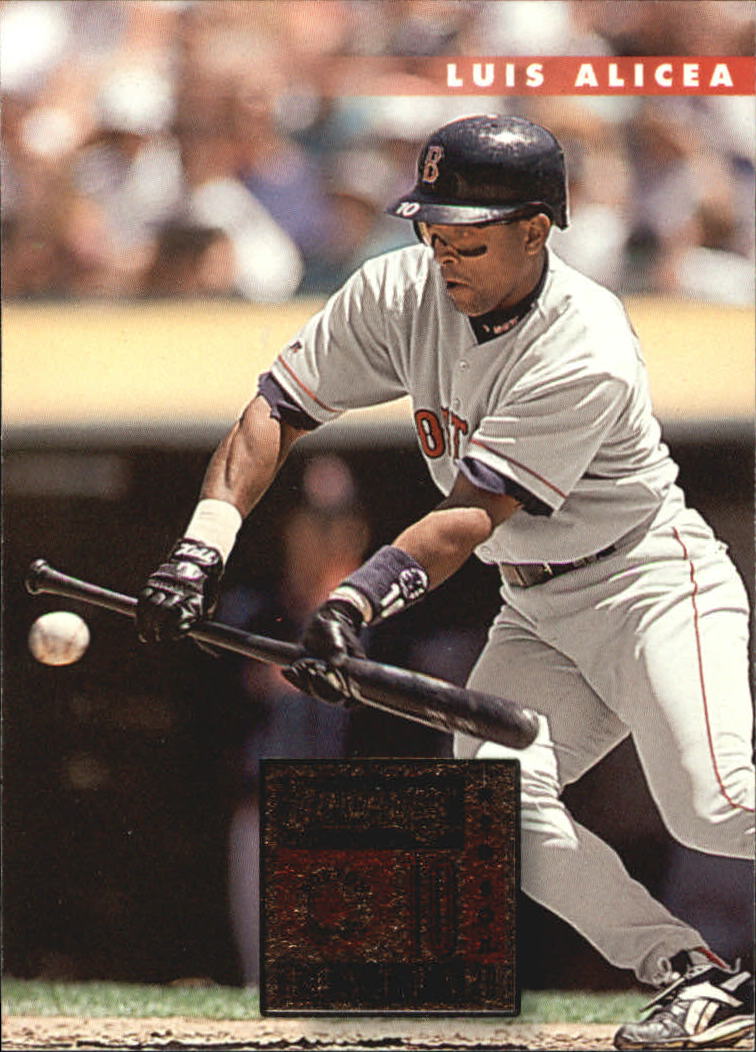 B2811- 1996 Donruss Baseball Cards 1-250 +Rookies -You Pick- 15+ FREE US SHIP - Picture 416 of 475