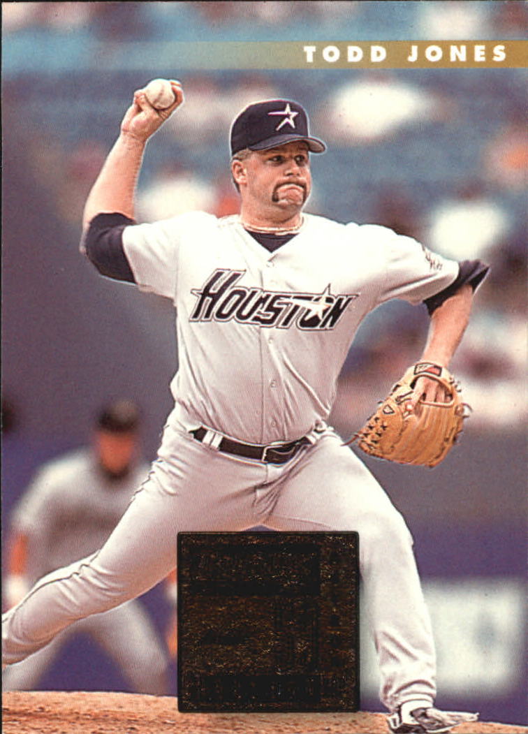 B2811- 1996 Donruss Baseball Cards 1-250 +Rookies -You Pick- 15+ FREE US SHIP - Picture 430 of 475