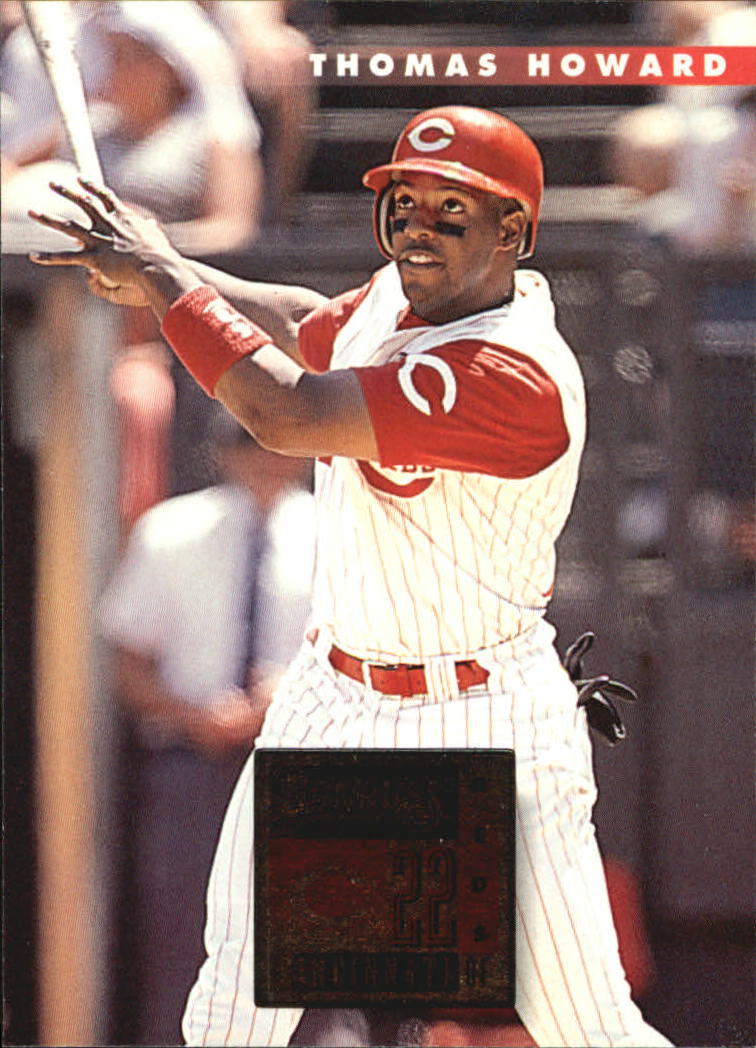 B2811- 1996 Donruss Baseball Cards 1-250 +Rookies -You Pick- 15+ FREE US SHIP - Picture 464 of 475