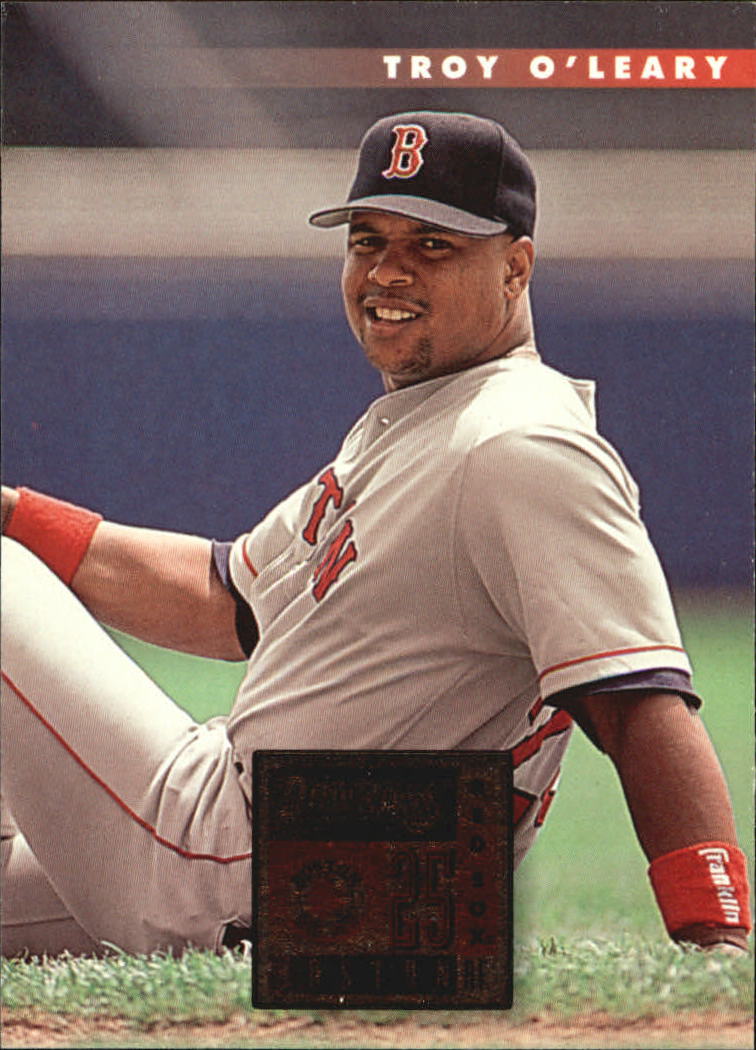 B2811- 1996 Donruss Baseball Cards 1-250 +Rookies -You Pick- 15+ FREE US SHIP - Picture 466 of 475