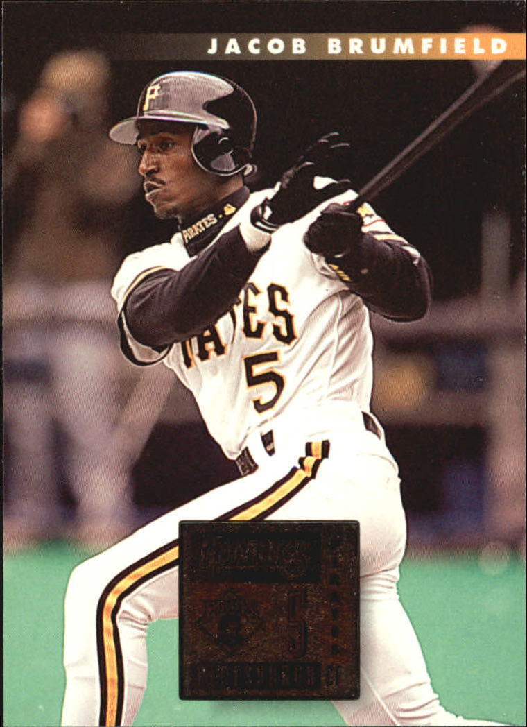 B2811- 1996 Donruss Baseball Cards 1-250 +Rookies -You Pick- 15+ FREE US SHIP - Picture 468 of 475