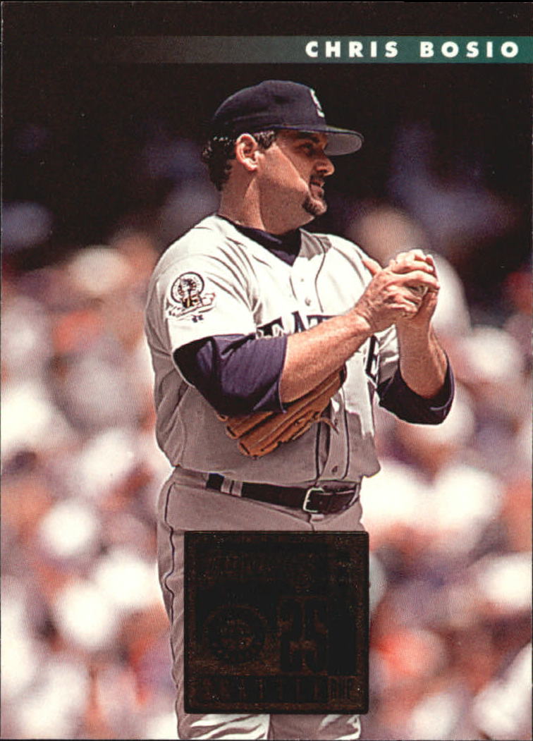 B2811- 1996 Donruss Baseball Cards 1-250 +Rookies -You Pick- 15+ FREE US SHIP - Picture 474 of 475