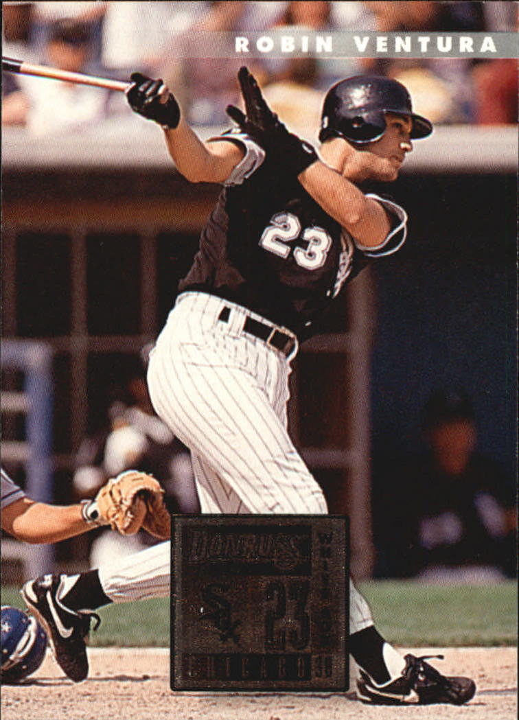 B2811- 1996 Donruss Baseball Cards 501-550 +Inserts -You Pick- 15+ FREE US SHIP - Picture 68 of 105