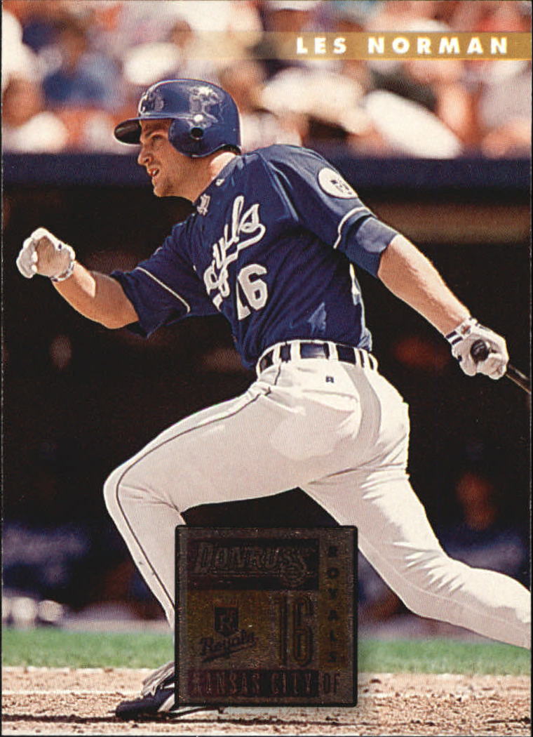 B2811- 1996 Donruss Baseball Cards 501-550 +Inserts -You Pick- 15+ FREE US SHIP - Picture 72 of 105