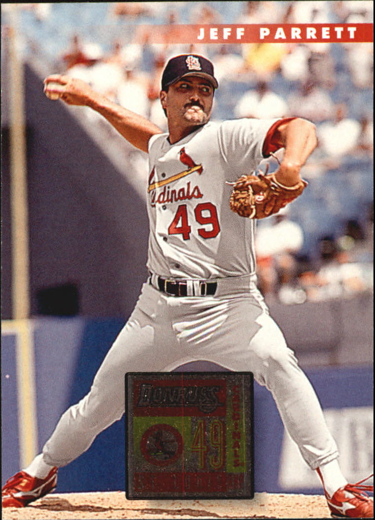 B2811- 1996 Donruss Baseball Cards 501-550 +Inserts -You Pick- 15+ FREE US SHIP - Picture 82 of 105