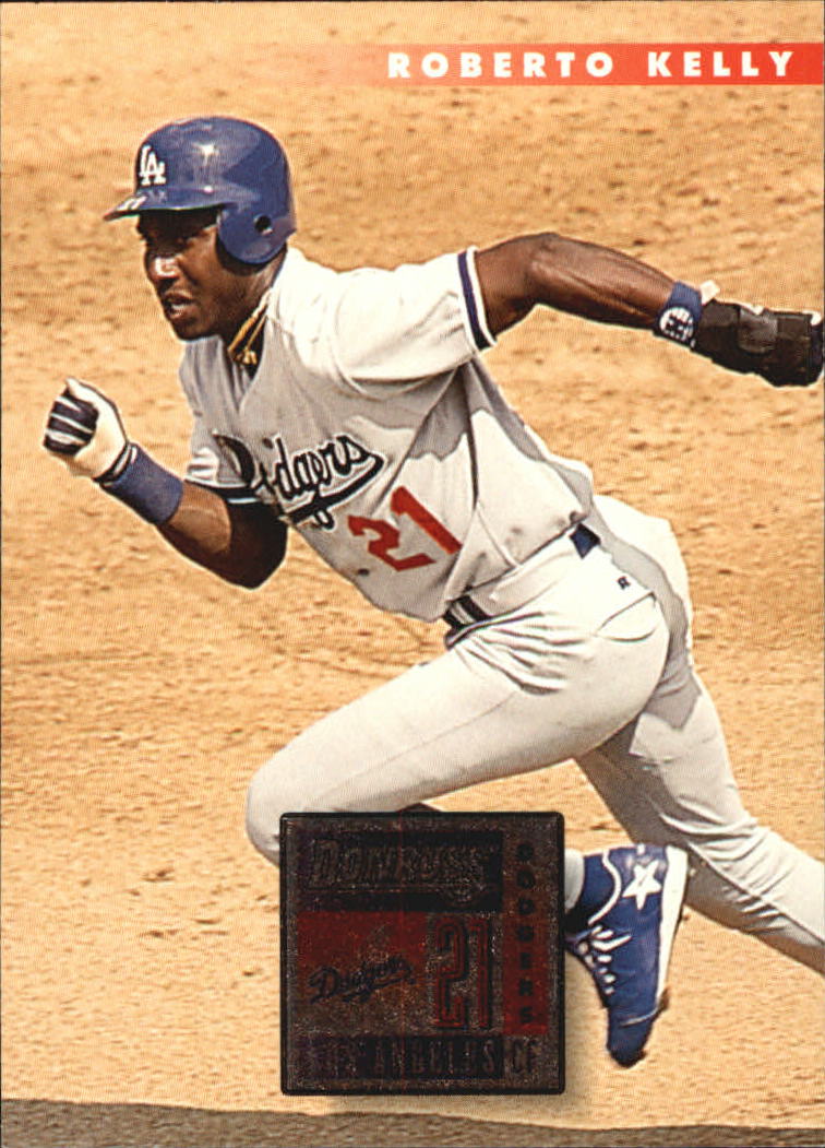 B2811- 1996 Donruss Baseball Cards 501-550 +Inserts -You Pick- 15+ FREE US SHIP - Picture 84 of 105