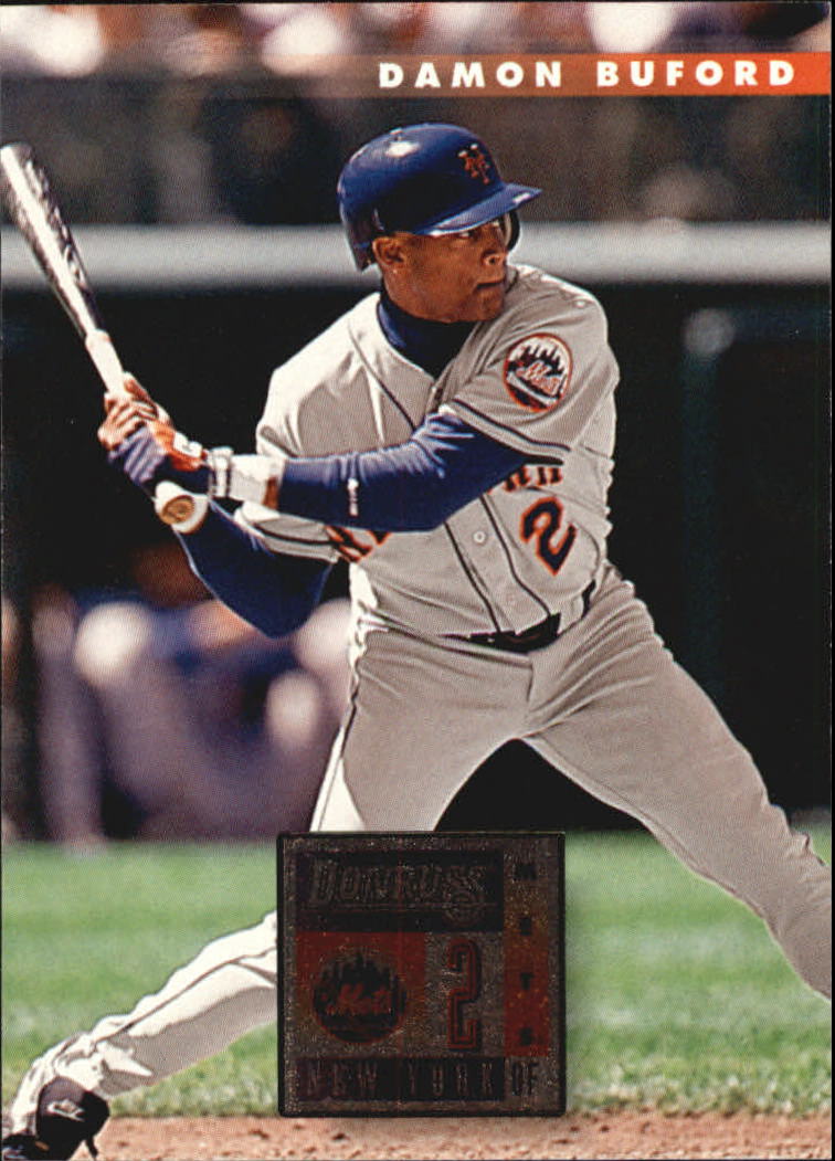 B2811- 1996 Donruss Baseball Cards 501-550 +Inserts -You Pick- 15+ FREE US SHIP - Picture 86 of 105