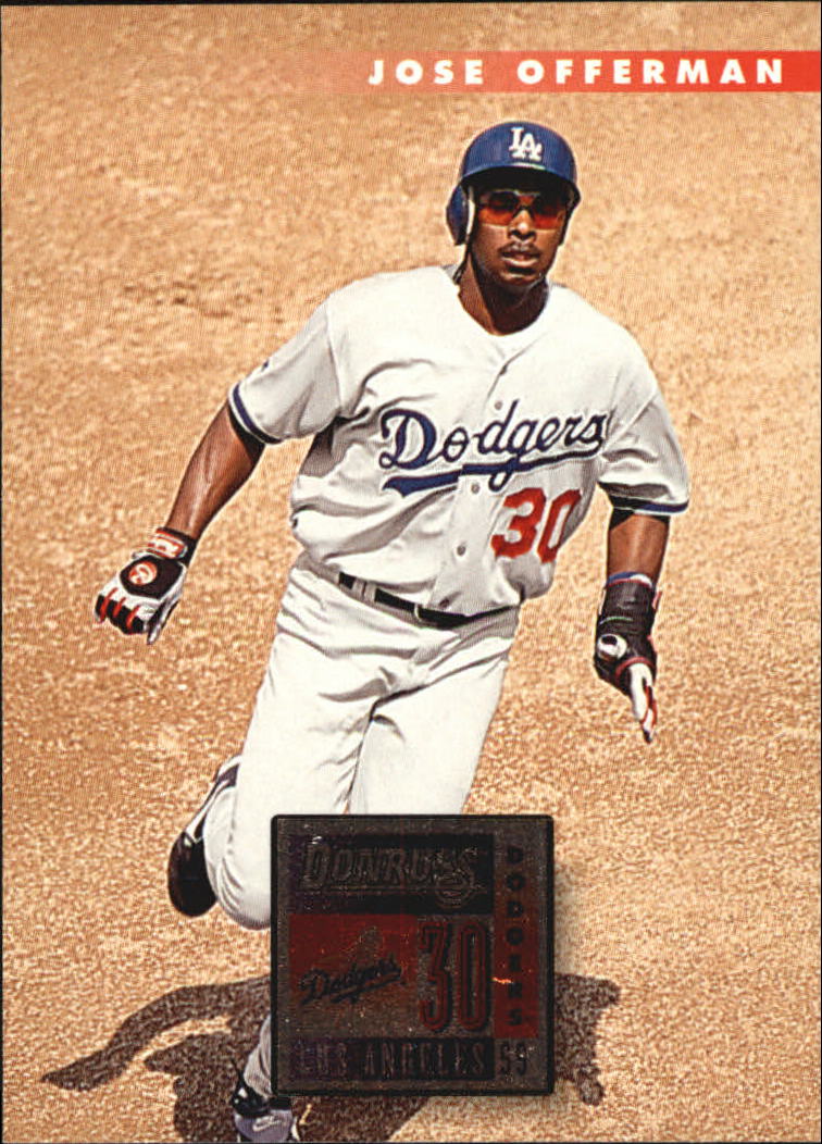 B2811- 1996 Donruss Baseball Cards 501-550 +Inserts -You Pick- 15+ FREE US SHIP - Picture 90 of 105