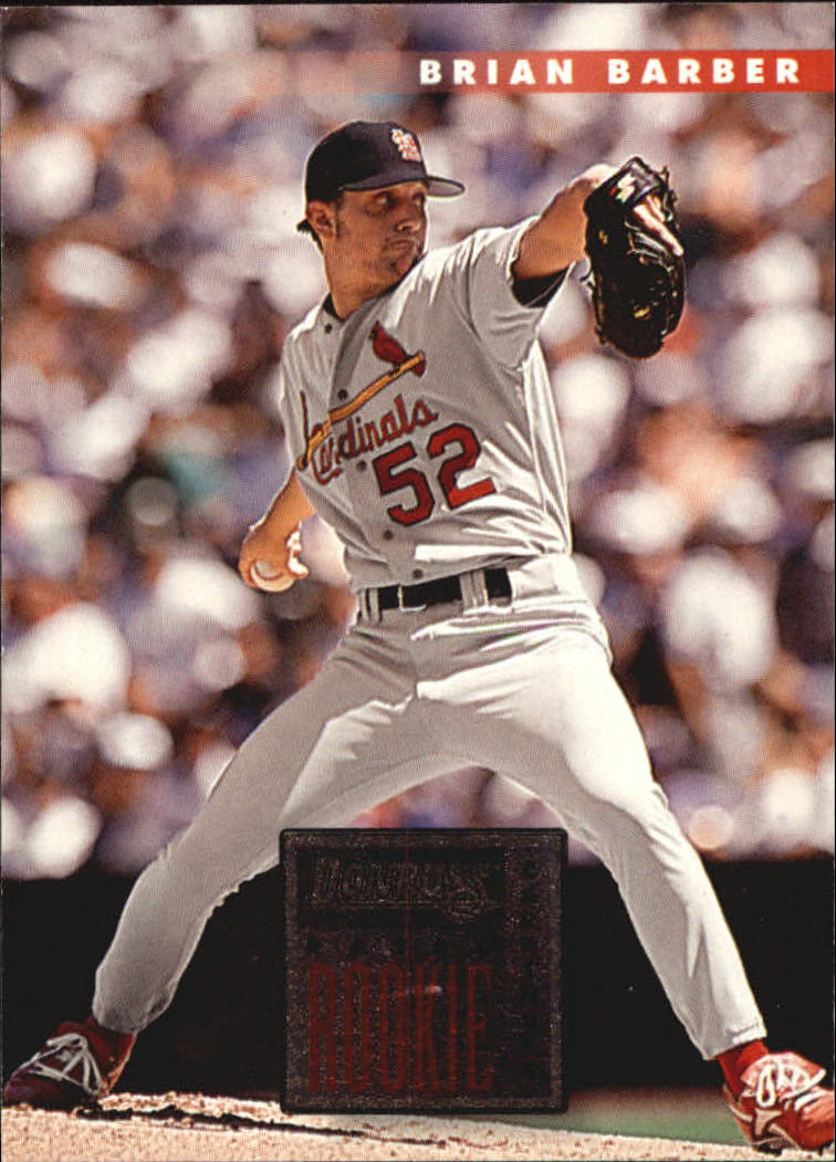 B2811- 1996 Donruss Baseball Cards 501-550 +Inserts -You Pick- 15+ FREE US SHIP - Picture 92 of 105