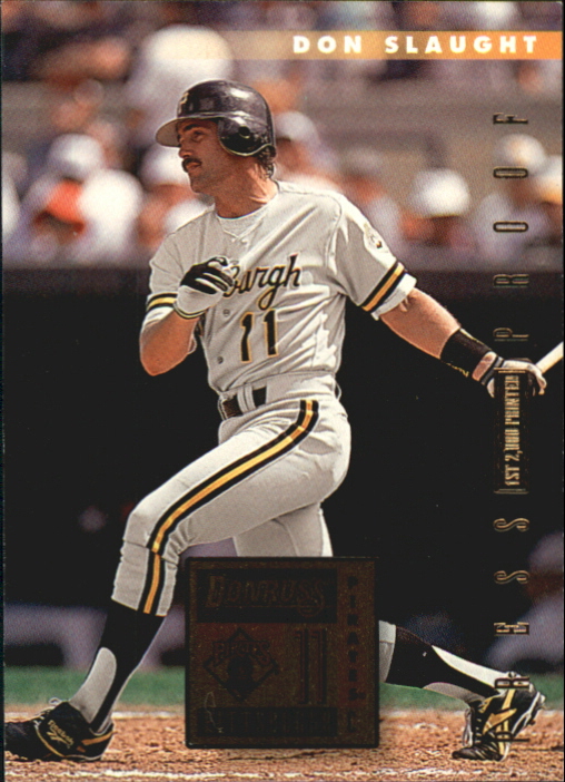 B0994- 1996 Donruss Press Proofs BB Cards 335-550 -You Pick- 15+ FREE US SHIP - Picture 2 of 313