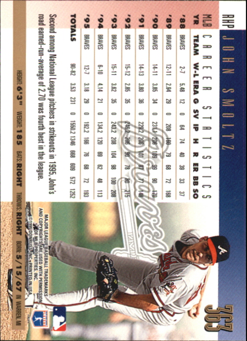 B0994- 1996 Donruss Press Proofs BB Cards 335-550 -You Pick- 15+ FREE US SHIP - Picture 41 of 313