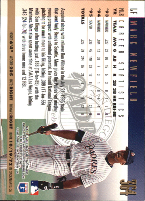 B0994- 1996 Donruss Press Proofs BB Cards 335-550 -You Pick- 15+ FREE US SHIP - Picture 43 of 313