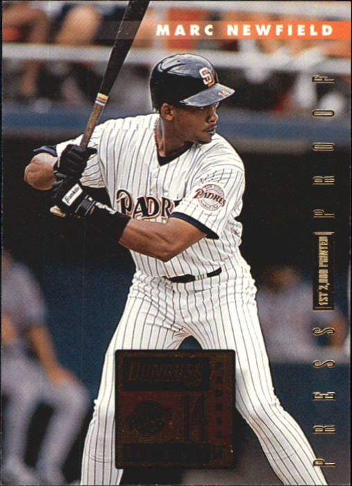 B0994- 1996 Donruss Press Proofs BB Cards 335-550 -You Pick- 15+ FREE US SHIP - Picture 42 of 313