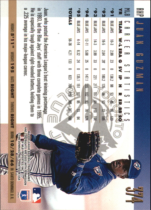 B0994- 1996 Donruss Press Proofs BB Cards 335-550 -You Pick- 15+ FREE US SHIP - Picture 59 of 313