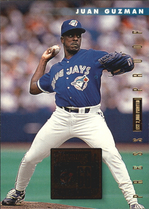 B0994- 1996 Donruss Press Proofs BB Cards 335-550 -You Pick- 15+ FREE US SHIP - Picture 58 of 313