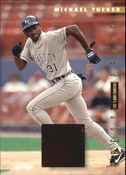 B0994- 1996 Donruss Press Proofs BB Cards 335-550 -You Pick- 15+ FREE US SHIP - Picture 60 of 313