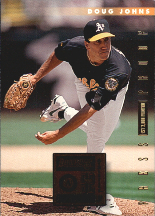 B0994- 1996 Donruss Press Proofs BB Cards 335-550 -You Pick- 15+ FREE US SHIP - Picture 62 of 313