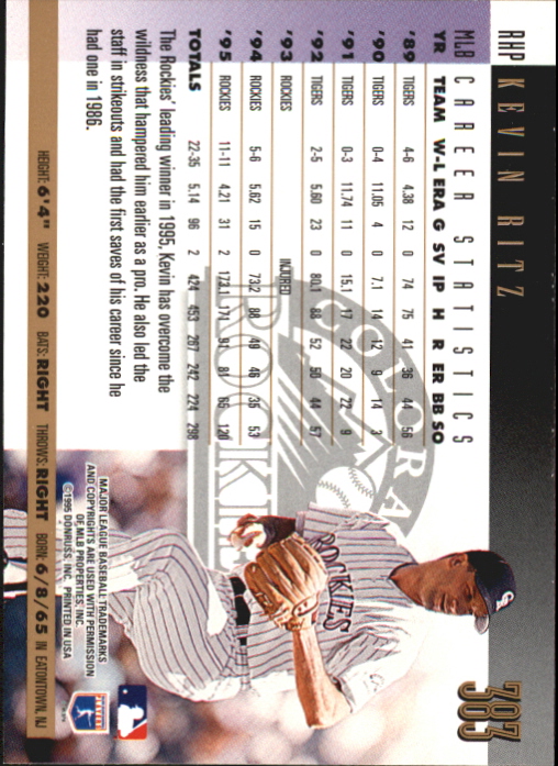 B0994- 1996 Donruss Press Proofs BB Cards 335-550 -You Pick- 15+ FREE US SHIP - Picture 69 of 313
