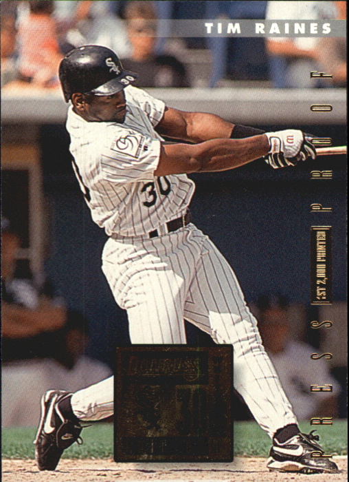B0994- 1996 Donruss Press Proofs BB Cards 335-550 -You Pick- 15+ FREE US SHIP - Picture 70 of 313