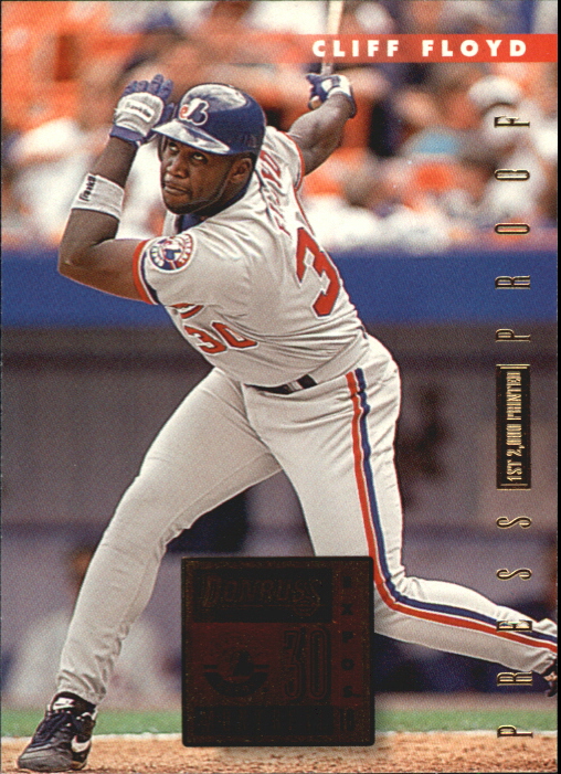 B0994- 1996 Donruss Press Proofs BB Cards 335-550 -You Pick- 15+ FREE US SHIP - Picture 76 of 313