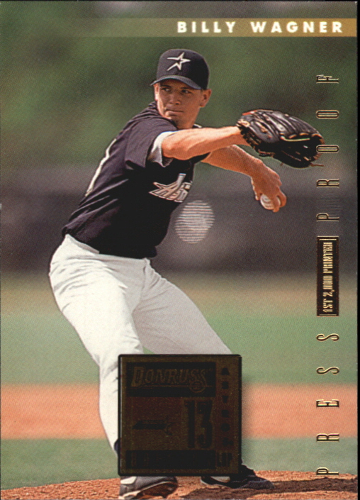B0994- 1996 Donruss Press Proofs BB Cards 335-550 -You Pick- 15+ FREE US SHIP - Picture 88 of 313