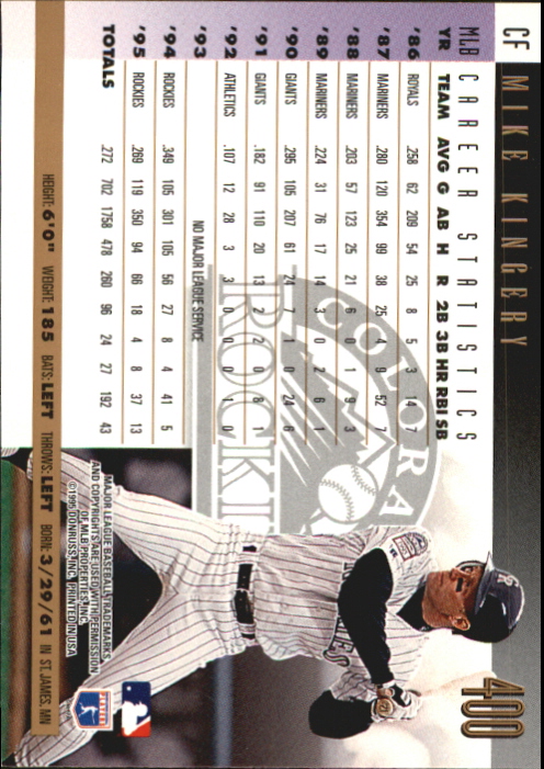 B0994- 1996 Donruss Press Proofs BB Cards 335-550 -You Pick- 15+ FREE US SHIP - Picture 91 of 313