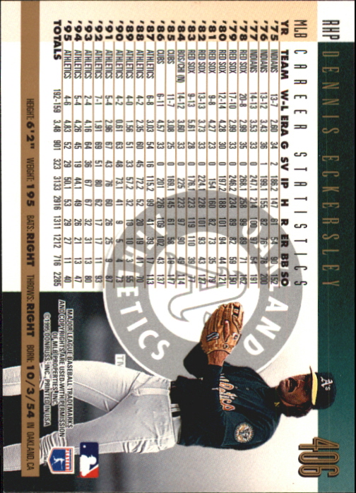 B0994- 1996 Donruss Press Proofs BB Cards 335-550 -You Pick- 15+ FREE US SHIP - Picture 97 of 313