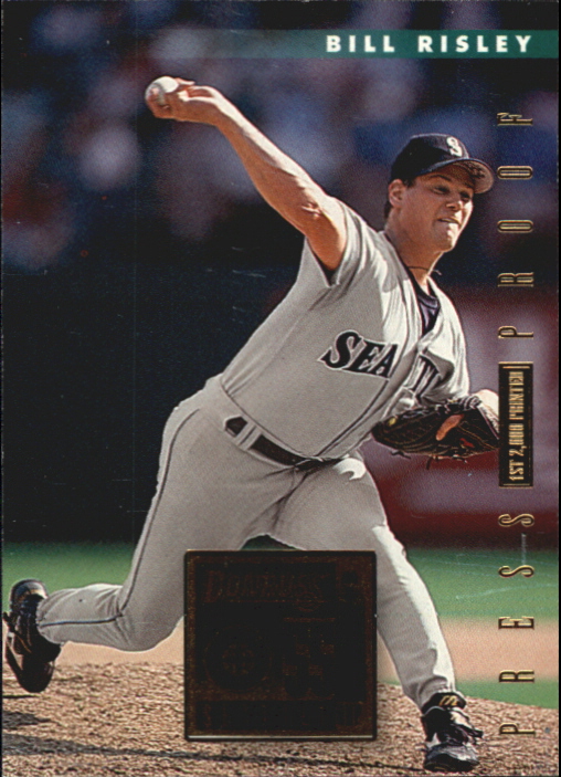 B0994- 1996 Donruss Press Proofs BB Cards 335-550 -You Pick- 15+ FREE US SHIP - Picture 146 of 313
