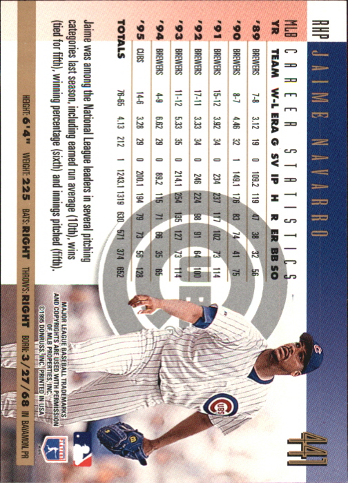 B0994- 1996 Donruss Press Proofs BB Cards 335-550 -You Pick- 15+ FREE US SHIP - Picture 151 of 313