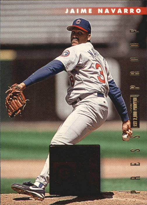 B0994- 1996 Donruss Press Proofs BB Cards 335-550 -You Pick- 15+ FREE US SHIP - Picture 150 of 313