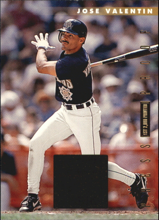 B0994- 1996 Donruss Press Proofs BB Cards 335-550 -You Pick- 15+ FREE US SHIP - Picture 152 of 313