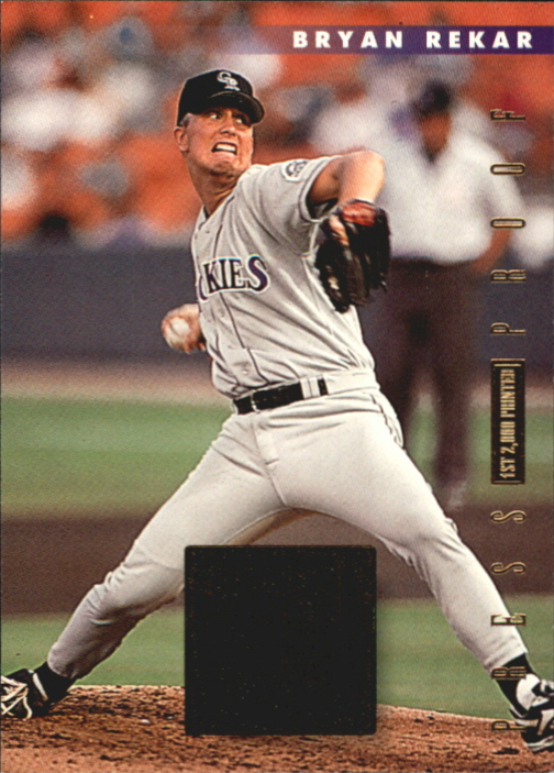 B0994- 1996 Donruss Press Proofs BB Cards 335-550 -You Pick- 15+ FREE US SHIP - Picture 154 of 313