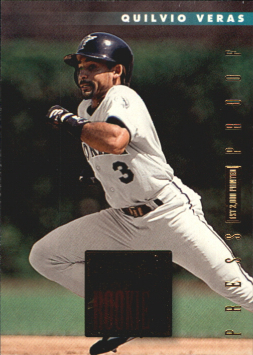 B0994- 1996 Donruss Press Proofs BB Cards 335-550 -You Pick- 15+ FREE US SHIP - Picture 158 of 313