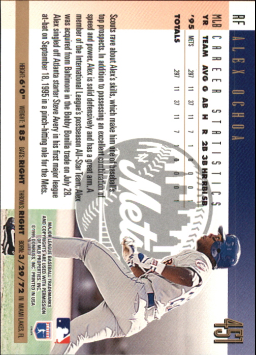 B0994- 1996 Donruss Press Proofs BB Cards 335-550 -You Pick- 15+ FREE US SHIP - Picture 169 of 313