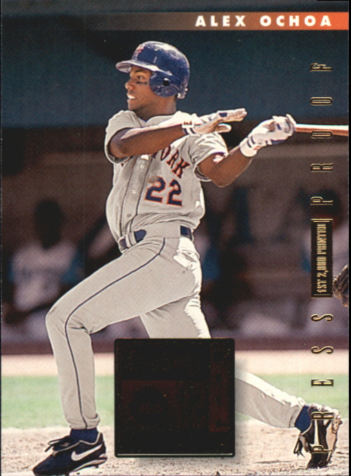 B0994- 1996 Donruss Press Proofs BB Cards 335-550 -You Pick- 15+ FREE US SHIP - Picture 168 of 313