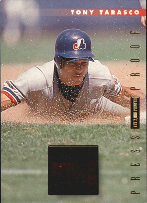 B0994- 1996 Donruss Press Proofs BB Cards 335-550 -You Pick- 15+ FREE US SHIP - Picture 176 of 313