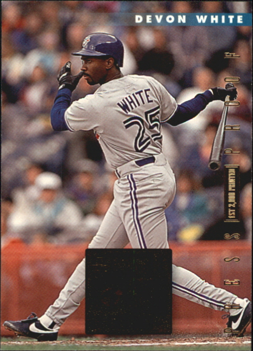 B0994- 1996 Donruss Press Proofs BB Cards 335-550 -You Pick- 15+ FREE US SHIP - Picture 194 of 313