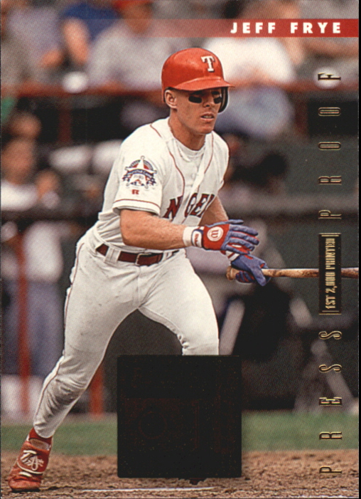 B0994- 1996 Donruss Press Proofs BB Cards 335-550 -You Pick- 15+ FREE US SHIP - Picture 198 of 313