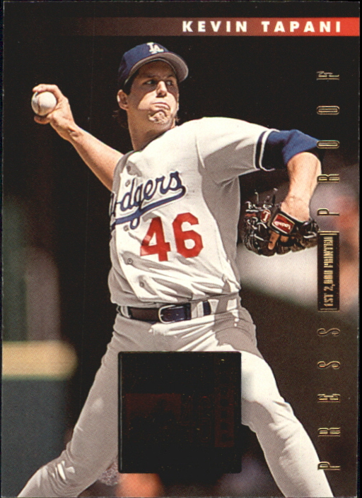 B0994- 1996 Donruss Press Proofs BB Cards 335-550 -You Pick- 15+ FREE US SHIP - Picture 218 of 313