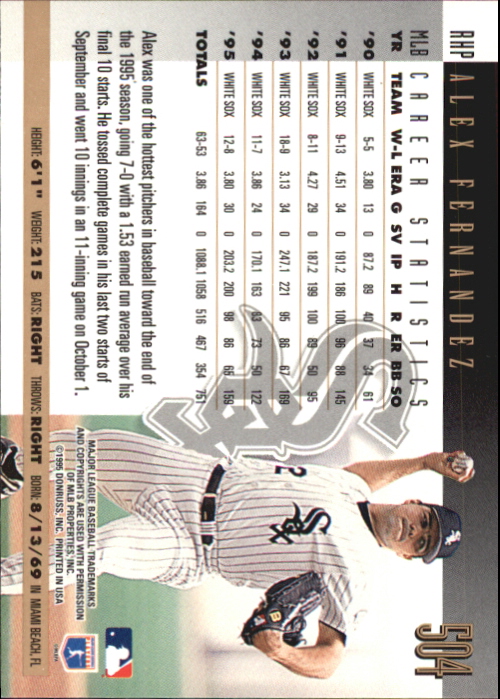 B0994- 1996 Donruss Press Proofs BB Cards 335-550 -You Pick- 15+ FREE US SHIP - Picture 239 of 313