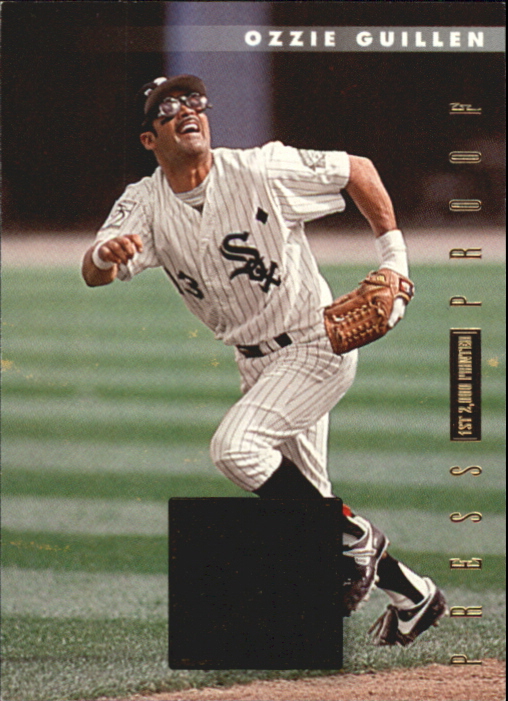 B0994- 1996 Donruss Press Proofs BB Cards 335-550 -You Pick- 15+ FREE US SHIP - Picture 244 of 313
