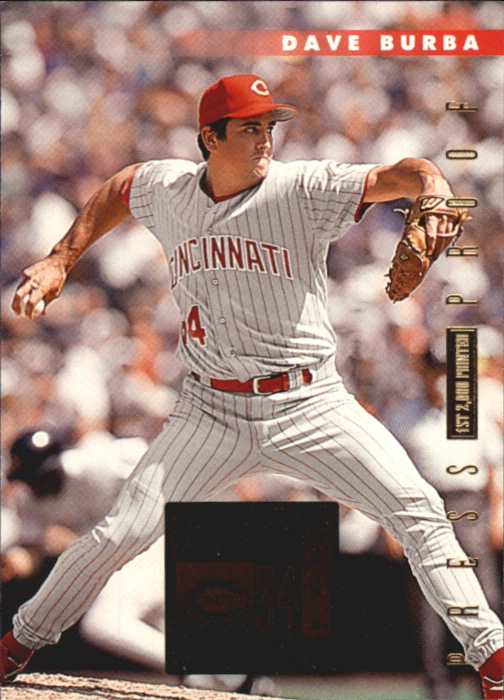 B0994- 1996 Donruss Press Proofs BB Cards 335-550 -You Pick- 15+ FREE US SHIP - Picture 278 of 313