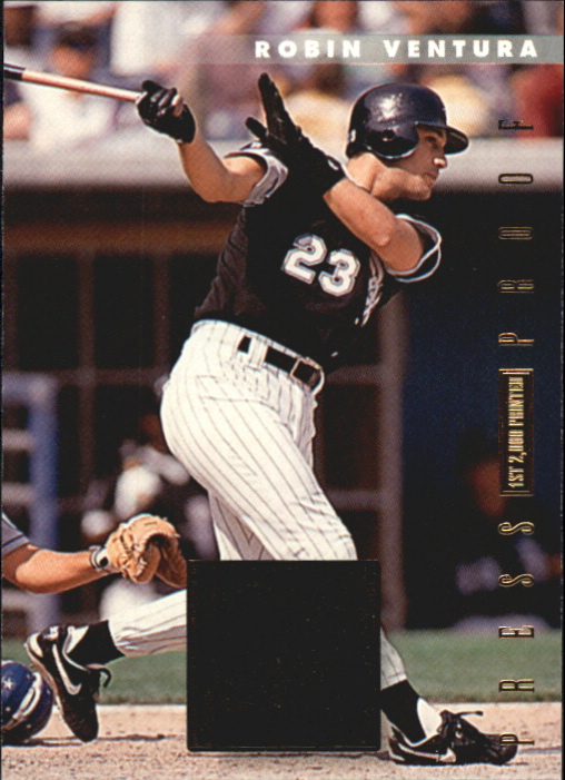 B0994- 1996 Donruss Press Proofs BB Cards 335-550 -You Pick- 15+ FREE US SHIP - Picture 286 of 313