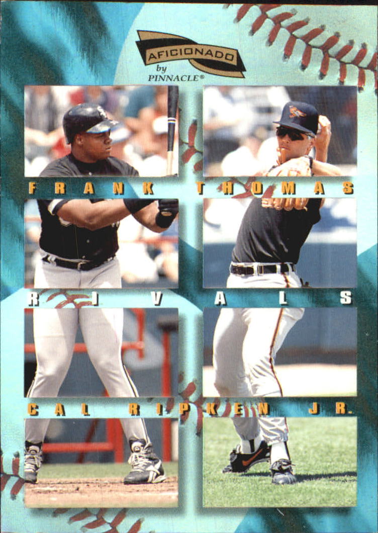 A7181- 1996 Pinnacle Aficionado BB 1-200 +Inserts -You Pick- 15+ FREE US SHIP - Picture 356 of 369